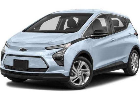 CHEVROLET BOLT EV 2022 1G1FW6S07N4123442 image